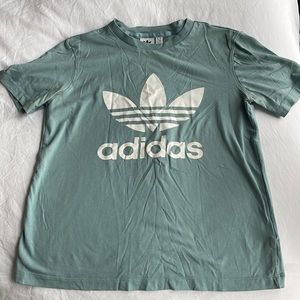Adidas shirt
